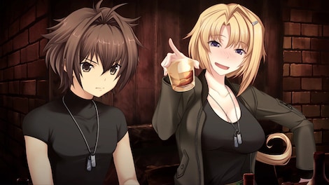 Muv-Luv Unlimited: The Day After - Episode 03 (PC) - Steam Key - GLOBAL - 3
