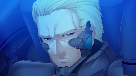 Muv-Luv Unlimited: The Day After - Episode 03 (PC) - Steam Key - GLOBAL - 5