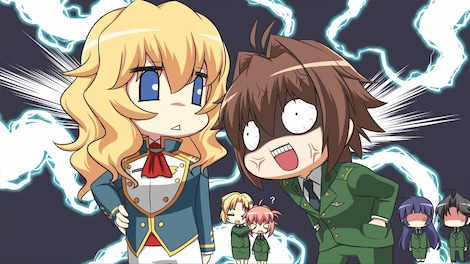 Muv-Luv Unlimited: The Day After - Episode 03 (PC) - Steam Key - GLOBAL - 8