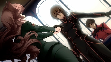 Muv-Luv Unlimited: The Day After - Episode 03 (PC) - Steam Key - GLOBAL - 7
