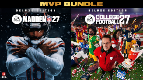 MVP Bundle 27 (Xbox Series X/S) - Xbox Live Key - EUROPE - 0