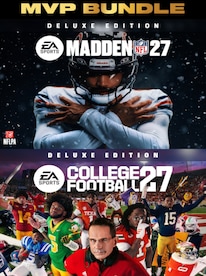 MVP Bundle 27 (Xbox Series X/S) - Xbox Live Key - EUROPE - 1