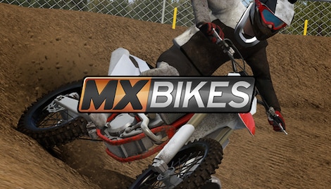 MX Bikes (PC) - Steam Account - GLOBAL - 0