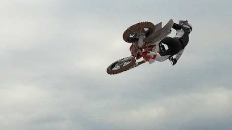 MX Bikes (PC) - Steam Account - GLOBAL - 8