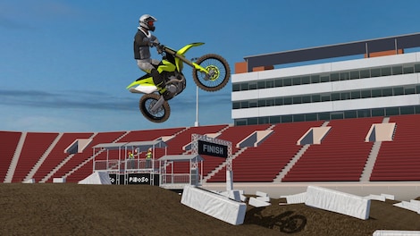 MX Bikes (PC) - Steam Account - GLOBAL - 3