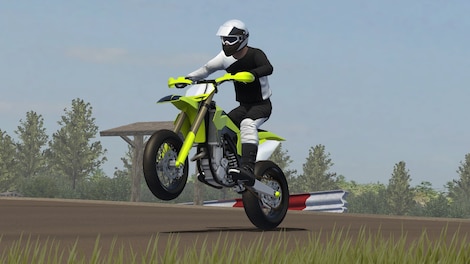 MX Bikes (PC) - Steam Account - GLOBAL - 7