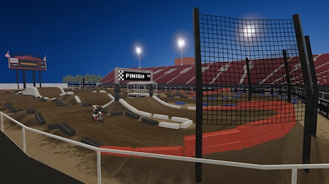 MX Bikes (PC) - Steam Account - GLOBAL - 6