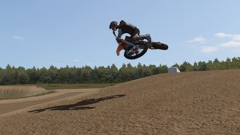 MX Bikes (PC) - Steam Account - GLOBAL - 4