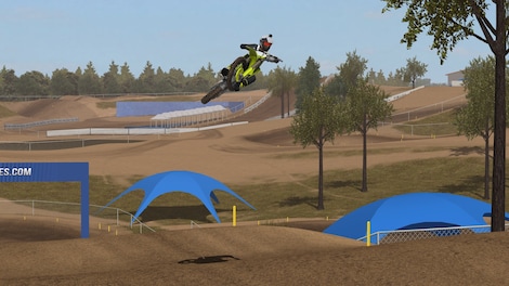 MX Bikes (PC) - Steam Account - GLOBAL - 9