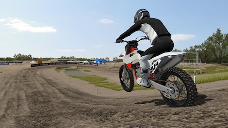 MX Bikes (PC) - Steam Gift - EUROPE - 5