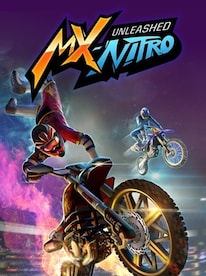 MX Nitro: Unleashed (PC) - Steam Gift - GLOBAL - 1