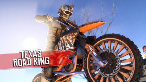 MX Nitro: Unleashed (PC) - Steam Gift - GLOBAL - 13