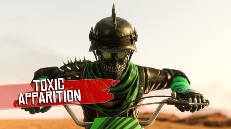 MX Nitro: Unleashed (PC) - Steam Gift - GLOBAL - 9