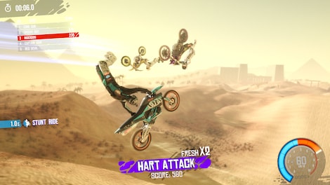 MX Nitro: Unleashed (PC) - Steam Key - GLOBAL - 16