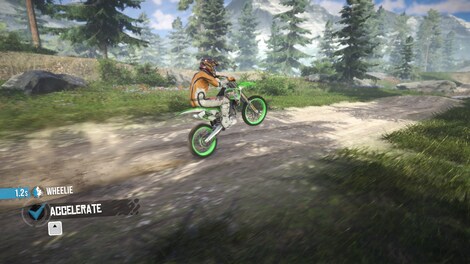 MX Nitro: Unleashed (PC) - Steam Key - GLOBAL - 18