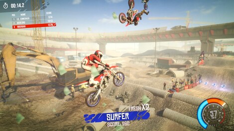 MX Nitro: Unleashed (PC) - Steam Key - GLOBAL - 17