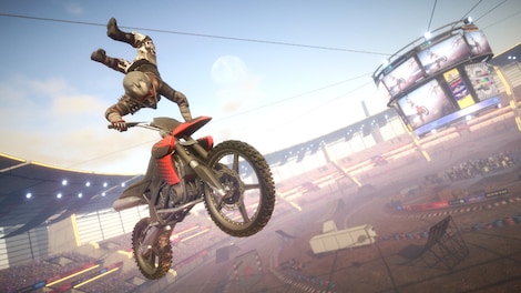 MX Nitro: Unleashed (PC) - Steam Key - GLOBAL - 15