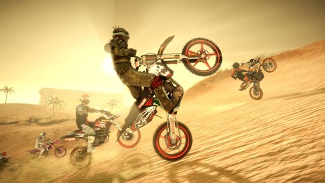 MX Nitro: Unleashed (PC) - Steam Key - GLOBAL - 11