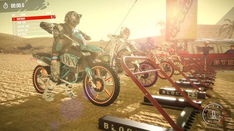 MX Nitro: Unleashed (PC) - Steam Key - GLOBAL - 10