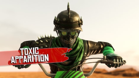 MX Nitro: Unleashed (PC) - Steam Key - GLOBAL - 9