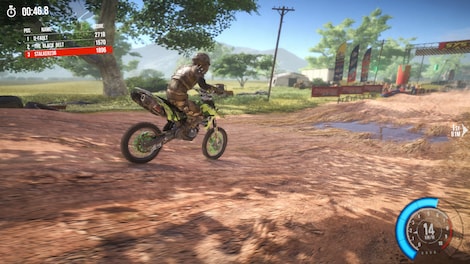 MX Nitro: Unleashed (PC) - Steam Key - GLOBAL - 5