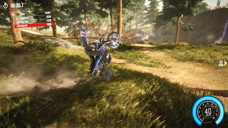 MX Nitro: Unleashed (PC) - Steam Key - GLOBAL - 7