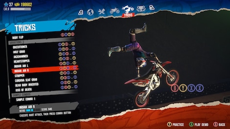 MX Nitro: Unleashed (Xbox One) - Xbox Live Key - UNITED STATES - 4