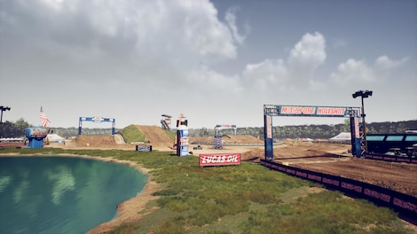 MX vs ATV All Out - 2020 AMA Pro Motocross Championship (Xbox One) - Xbox Live Key - ARGENTINA - 7