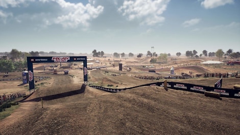 MX vs ATV All Out - 2020 AMA Pro Motocross Championship (Xbox One) - Xbox Live Key - ARGENTINA - 8