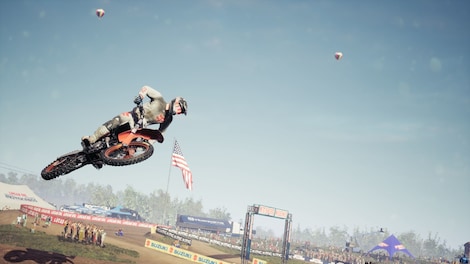 MX vs ATV All Out - 2020 AMA Pro Motocross Championship (Xbox One) - Xbox Live Key - ARGENTINA - 3