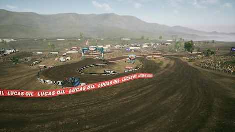 MX vs ATV All Out - 2020 AMA Pro Motocross Championship (Xbox One) - Xbox Live Key - ARGENTINA - 9