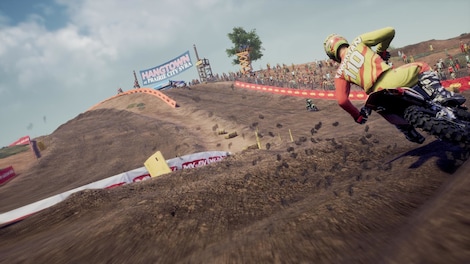 MX vs ATV All Out - 2020 AMA Pro Motocross Championship (Xbox One) - Xbox Live Key - ARGENTINA - 4