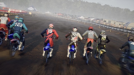MX vs ATV All Out - 2020 AMA Pro Motocross Championship (Xbox One) - Xbox Live Key - ARGENTINA - 5