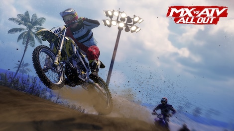 MX vs ATV All Out Steam Key CIS - 6