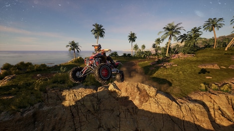 MX vs ATV Legends (PC) - Steam Key - GLOBAL - 10