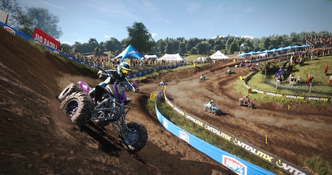 MX vs ATV Legends (PC) - Steam Key - GLOBAL - 4