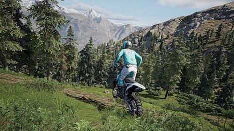 MX vs ATV Legends (PC) - Steam Key - GLOBAL - 3