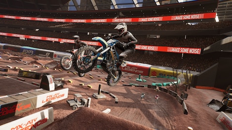 MX vs ATV Legends (PC) - Steam Key - GLOBAL - 5