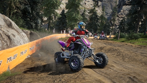 MX vs ATV Legends (PC) - Steam Key - GLOBAL - 8