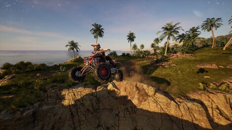 MX vs ATV Legends (PC) - Steam Key - UNITED STATES - 10