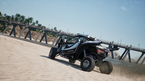 MX vs ATV Legends | Ultimate Edition 2025 (Xbox Series X/S) - Xbox Live Key - EUROPE - 6