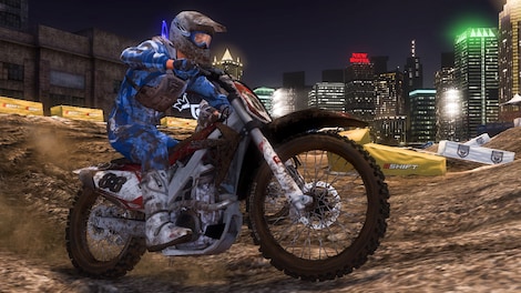 MX vs. ATV Reflex (PC) - Steam Account - GLOBAL - 7
