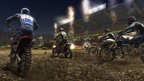 MX vs. ATV Reflex (PC) - Steam Account - GLOBAL - 9