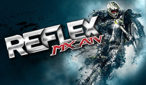 MX vs. ATV Reflex (PC) - Steam Account - GLOBAL - 2