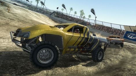 MX vs. ATV Reflex (PC) - Steam Gift - GLOBAL - 11