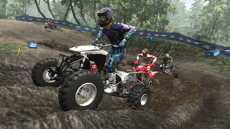 MX vs. ATV Reflex (PC) - Steam Gift - JAPAN - 4
