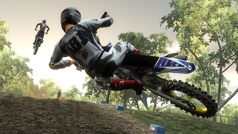MX vs. ATV Reflex (PC) - Steam Gift - JAPAN - 3