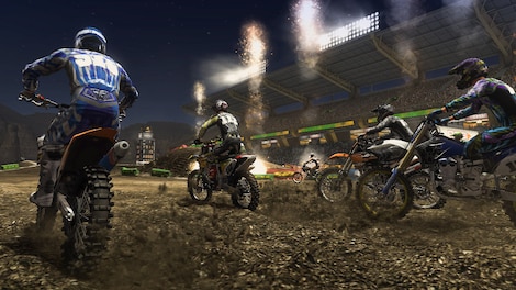 MX vs. ATV Reflex (PC) - Steam Key - CIS - 9