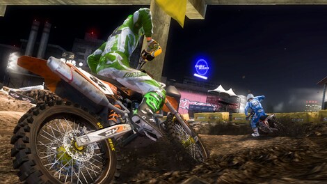 MX vs. ATV Reflex (PC) - Steam Key - EUROPE - 5