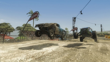 MX vs. ATV Reflex (PC) - Steam Key - GLOBAL - 10